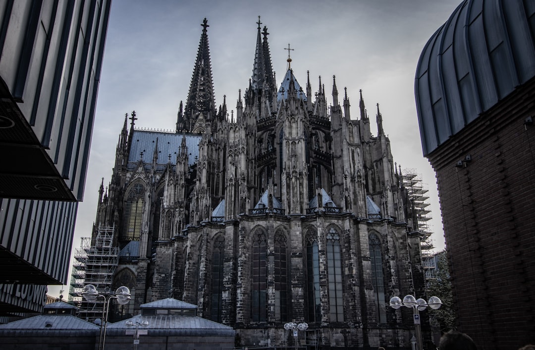 St. Bavo's Cathedral