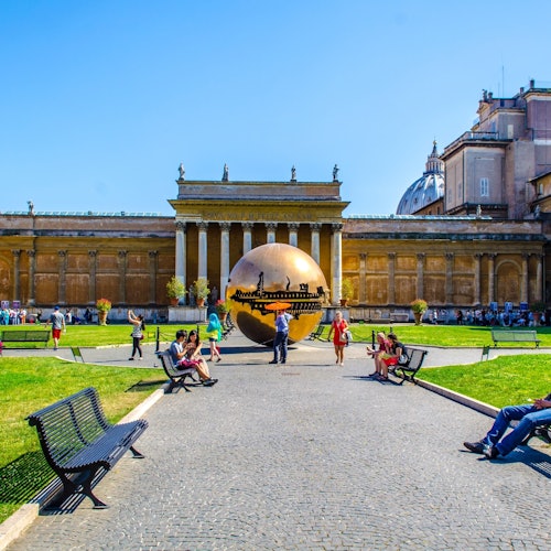 Museus do Vaticano