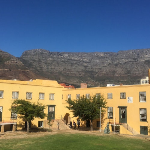Castle of Good Hope