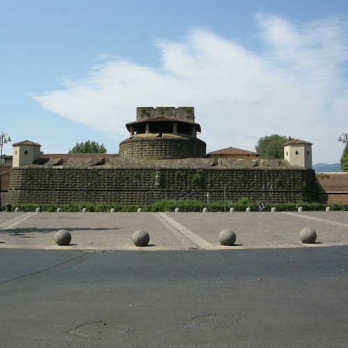Fortezza da Basso