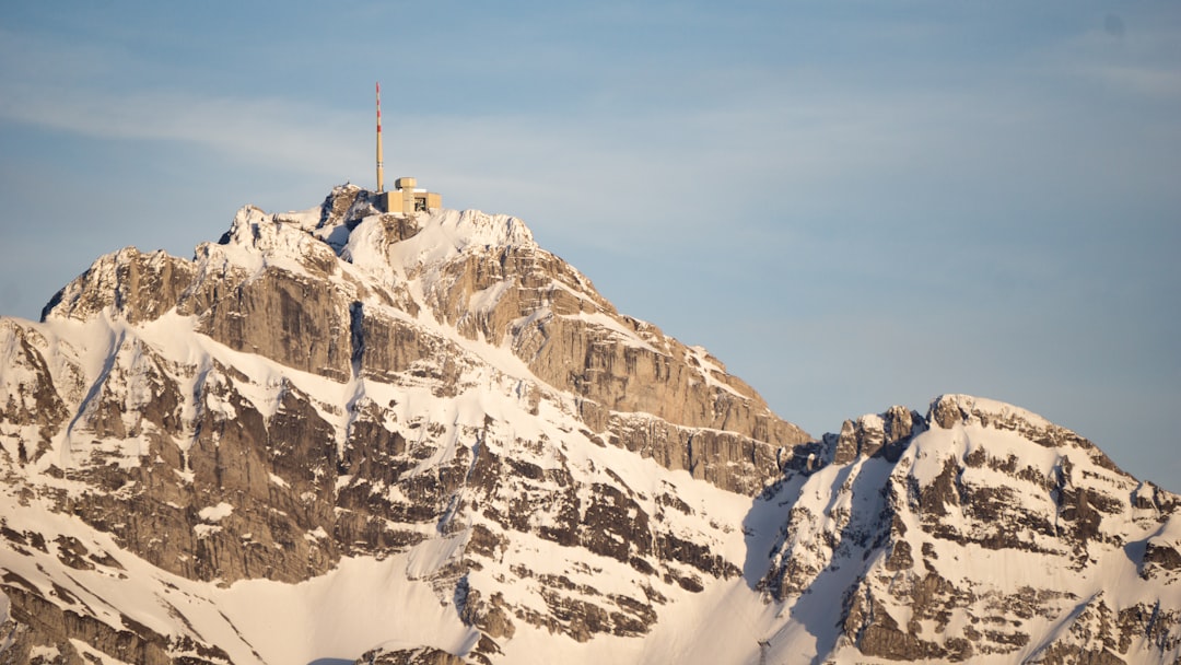 Monte Säntis