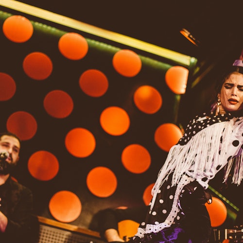 Flamenco-Shows in Barcelona