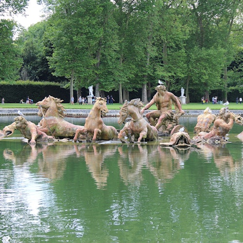 Fonte de Apolo