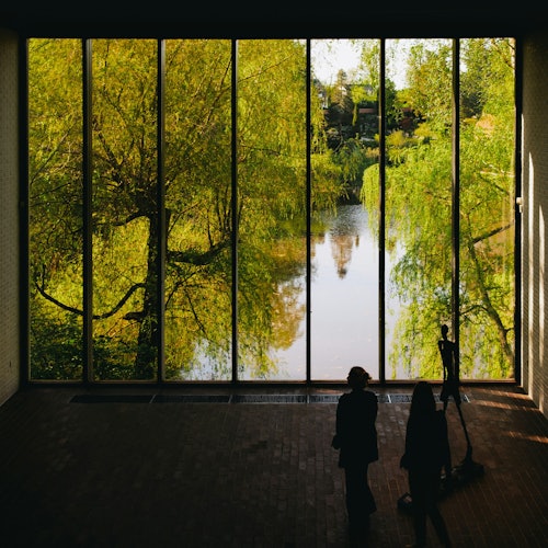 Museu de Arte Moderna de Louisiana