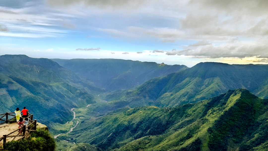 Mirador de O Sítio