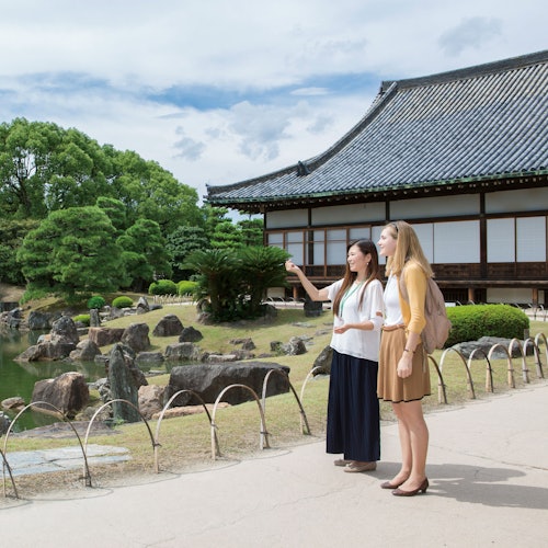 Castelo Nijo