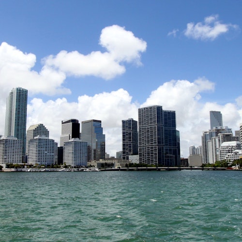 Baía de Biscayne