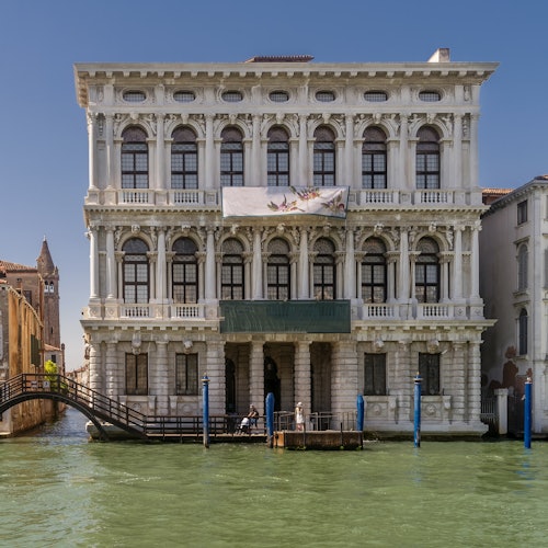 Museu Ca' Rezzonico