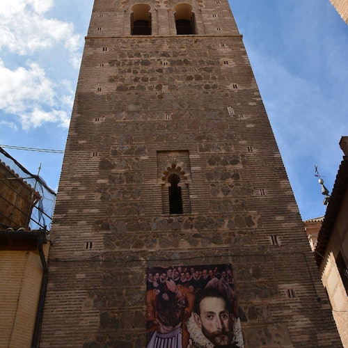 Igreja de Santo Tomé