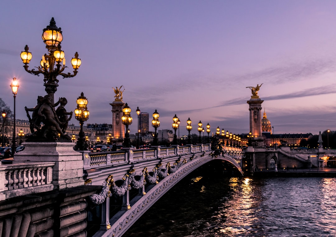 Catacumbas de Paris