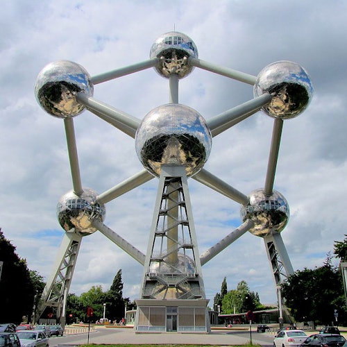 Atomium