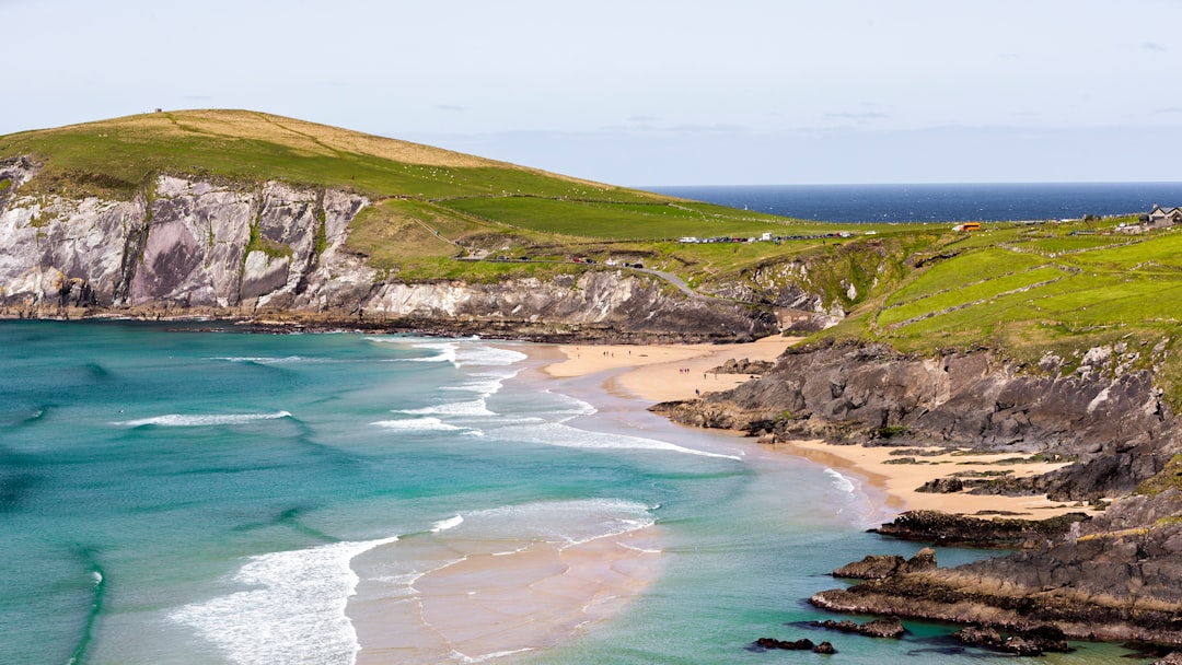 Dingle Peninsula