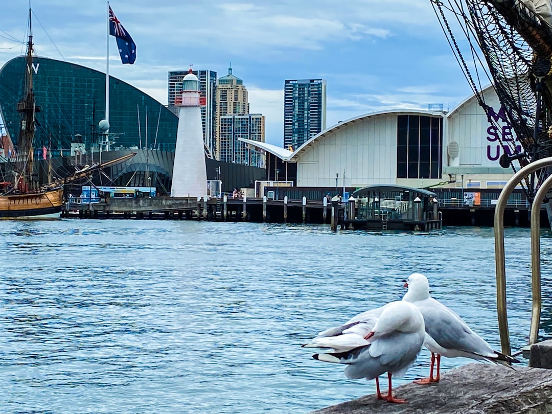 Nelson's Dockyard