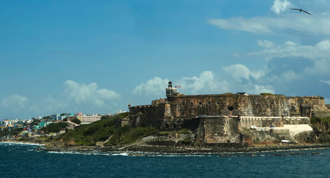 San Felipe Castle