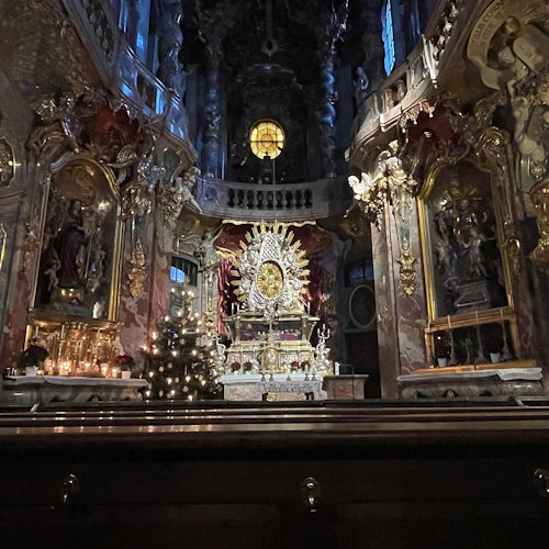 Asamkirche