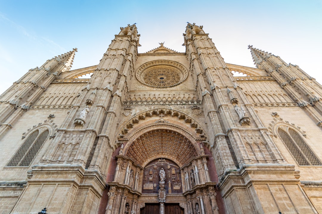 Catedral de Santa María