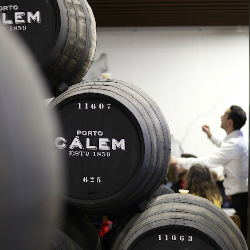 Cuevas de Cálem