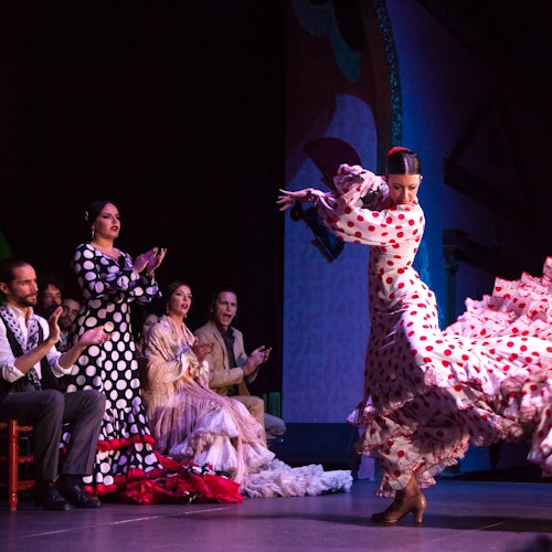 Espectáculos de Flamenco en Sevilla