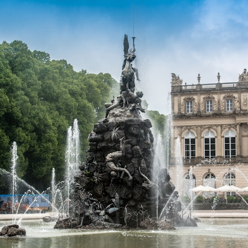 Excursiones de un día desde Múnich