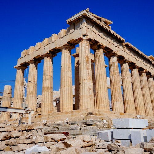 Akropolis
