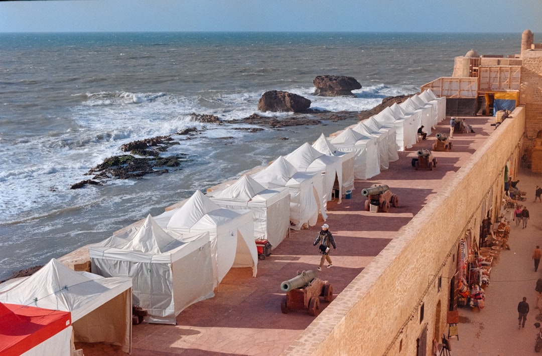 Medina von Essaouira