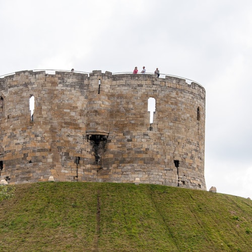 Clifford's Tower