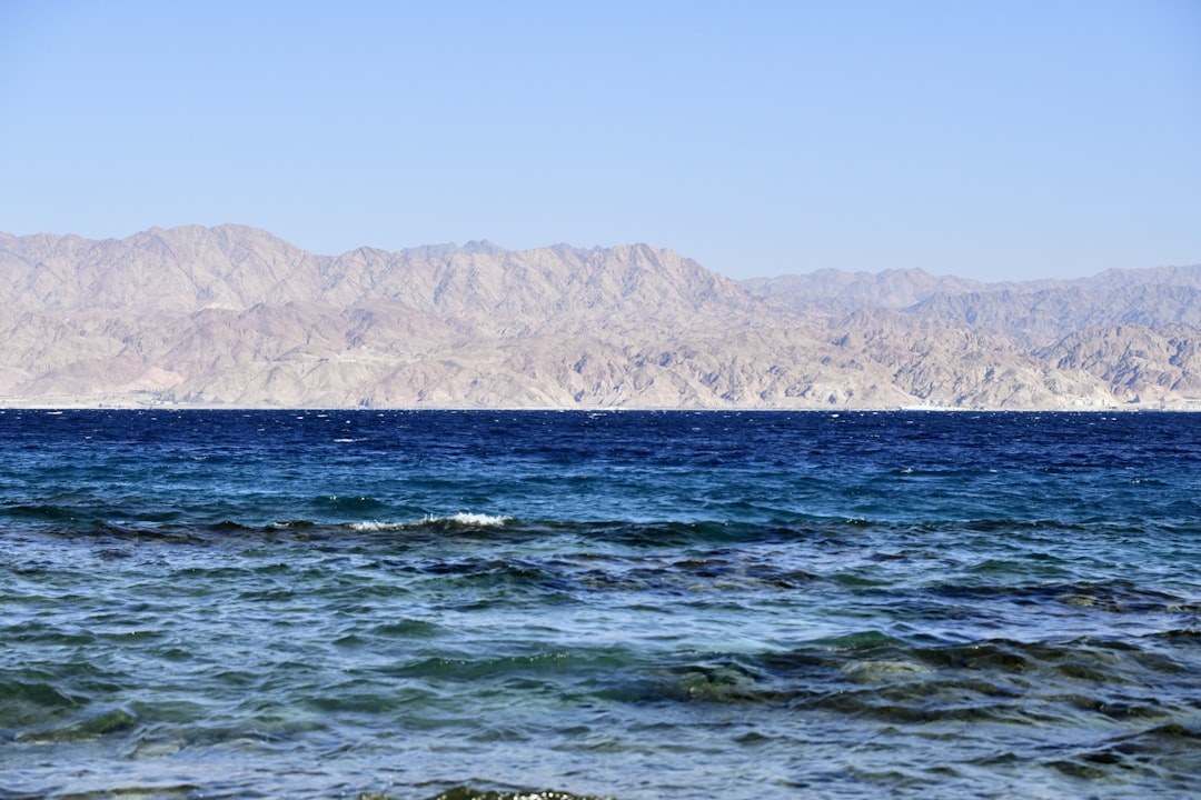 Coral Beach Nature Reserve
