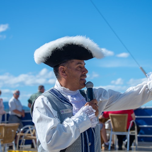 Dinner Cruises in Quebec City
