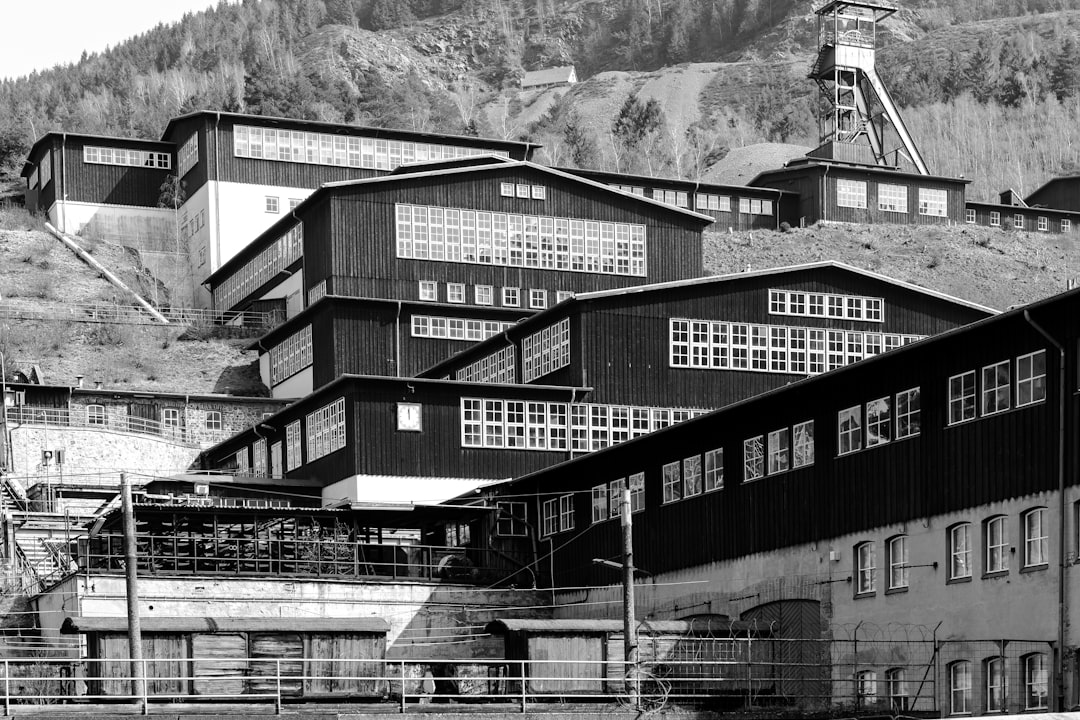 Rammelsberg Mine