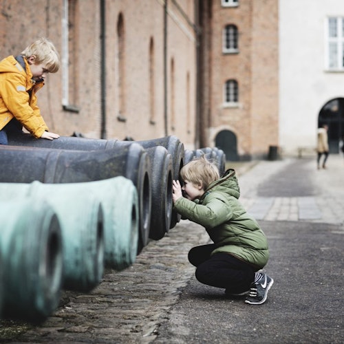 Danish War Museum