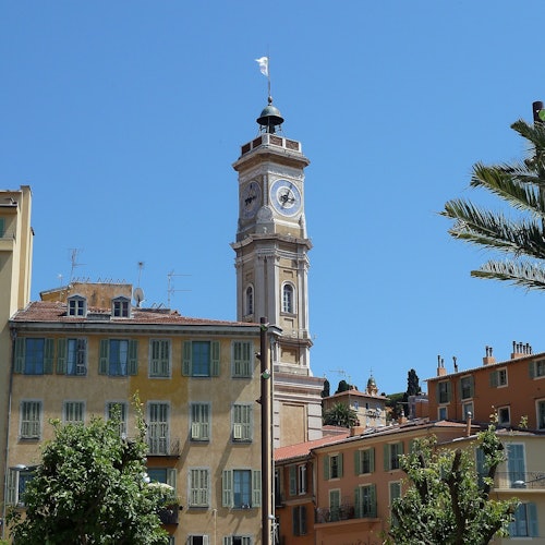 Torre de São Francisco