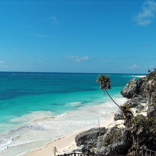 Parque Nacional Tulum