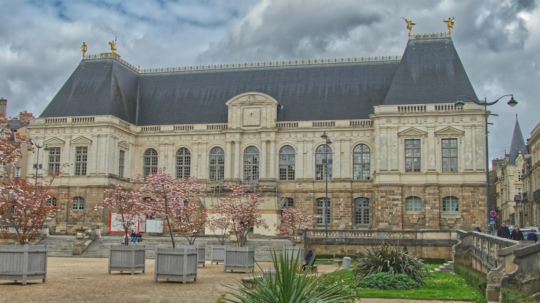 Parliament of Brittany