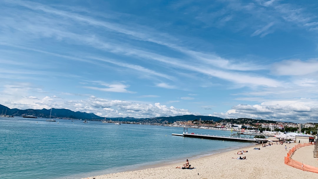 La Croisette