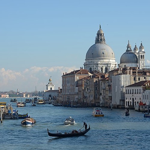 Visitas autoguiadas por Venecia