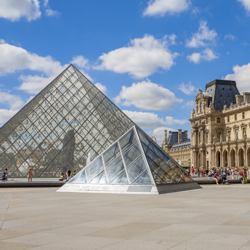 Museo del Louvre
