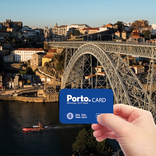 City Cards do Porto