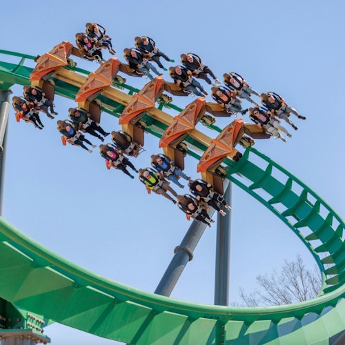 Kings Dominion