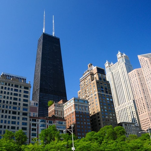 360 CHICAGO