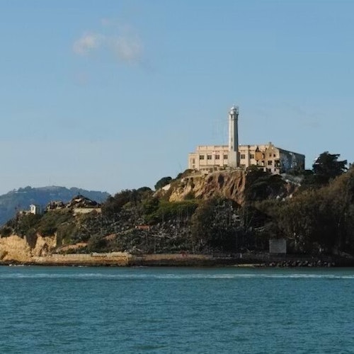 Alcatraz