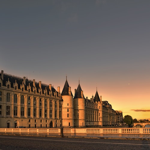 Conciergerie