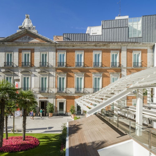 Thyssen-Bornemisza National Museum
