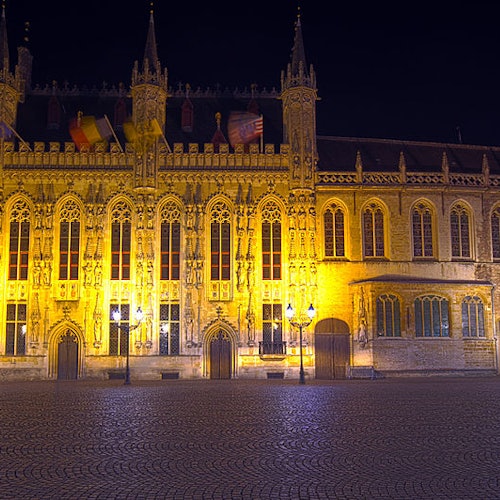 Basilica of the Holy Blood