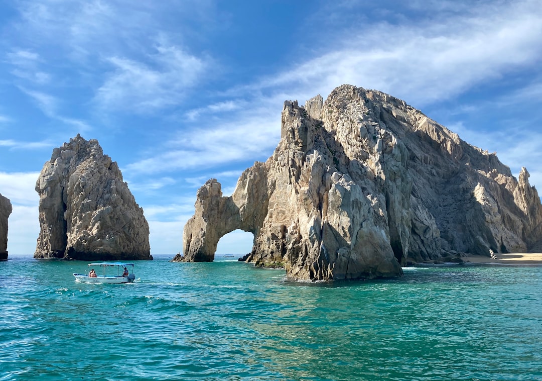 Bogen von Cabo San Lucas