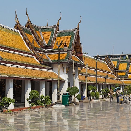 Wat Suthat
