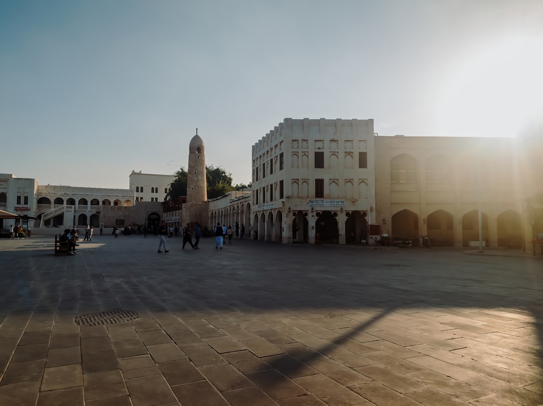 Souq Waqif
