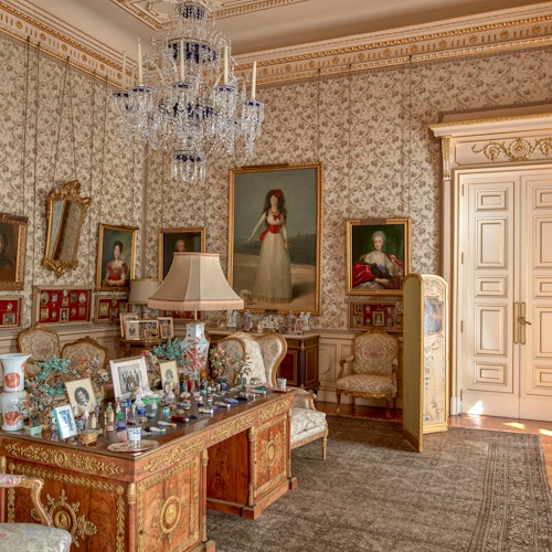 Liria Palace