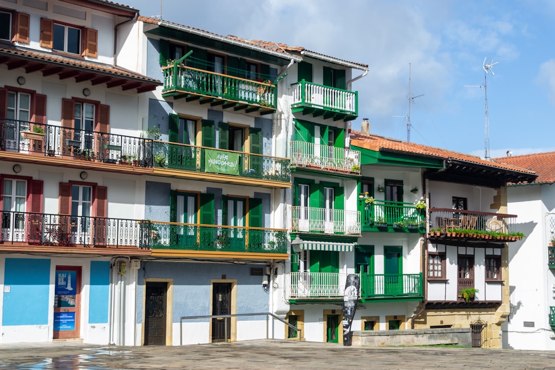 Hondarribia