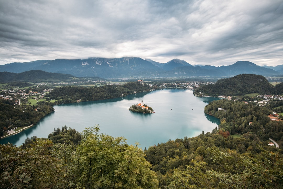 Ilha de Bled