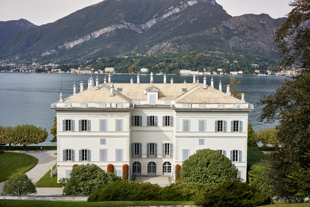 Villa Melzi